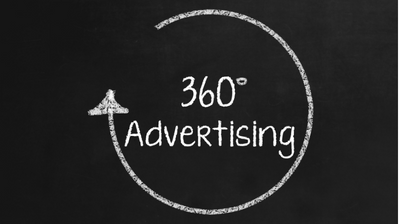 360 Derece Reklam ve Pazarlama: Markalar İçin Yaratıcı Tanıtım Stratejileri
