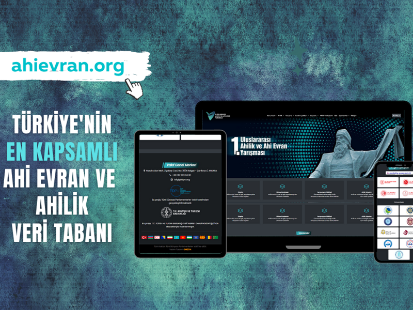 Ahilik ve Ahi Evran Yarışması Portal Projesi