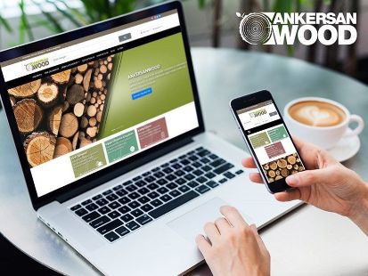 Ankersanwood B2B Online Mağaza