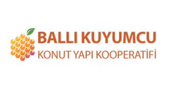 Ballı Kuyumcu Yapı Kooperatifi