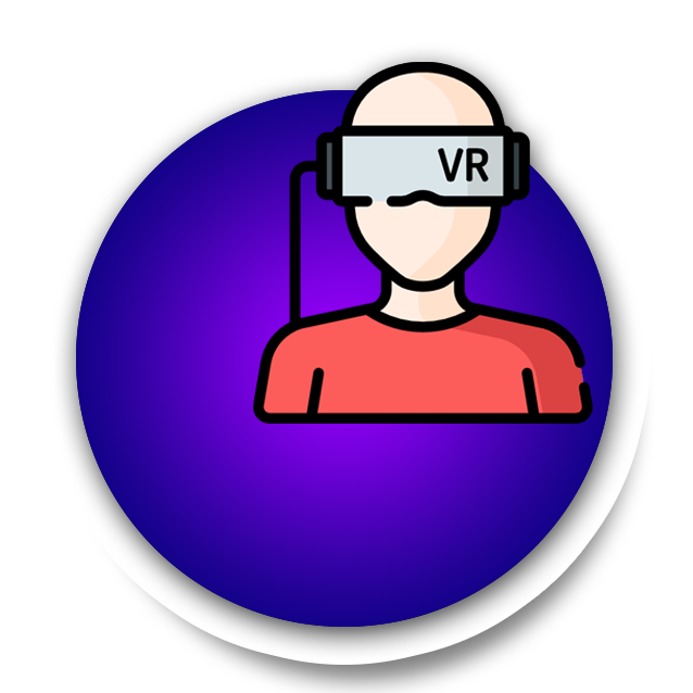VR - AR Simülasyon