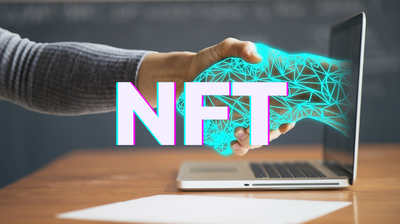 NFT Nedir? Sanat ve Teknolojinin Kesiştiği Yeni Dijital Varlık Sınıfı