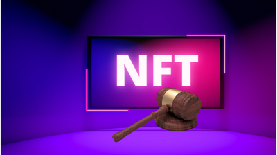 NFT Piyasasında Hukuki ve Telif Hakkı Sorunları