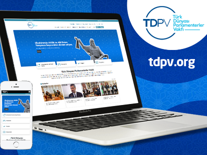 TPDV- Web Sitesi ve Yarışma Portalı