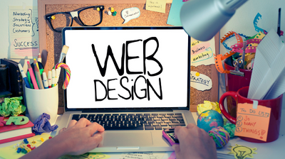 Web Tasarımın Temelleri: Kullanıcı Dostu ve Görsel Olarak Çekici Web Siteleri Nasıl Oluşturulur?
